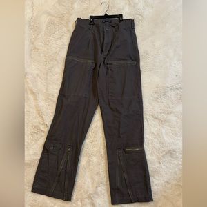 Brandy Melville Carpenter Jeans